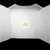 HomeCourse® Retractable Golf ProScreen 180