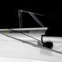 HomeCourse® Retractable Golf ProScreen 180