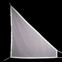 HomeCourse® Side Netting