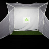 HomeCourse® Side Netting